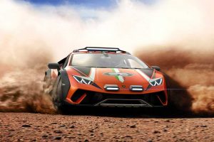Lamborghini-Huracan-Sterrato-off-road-concept-revealed