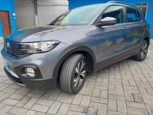 T-Cross 2024 xh (19)